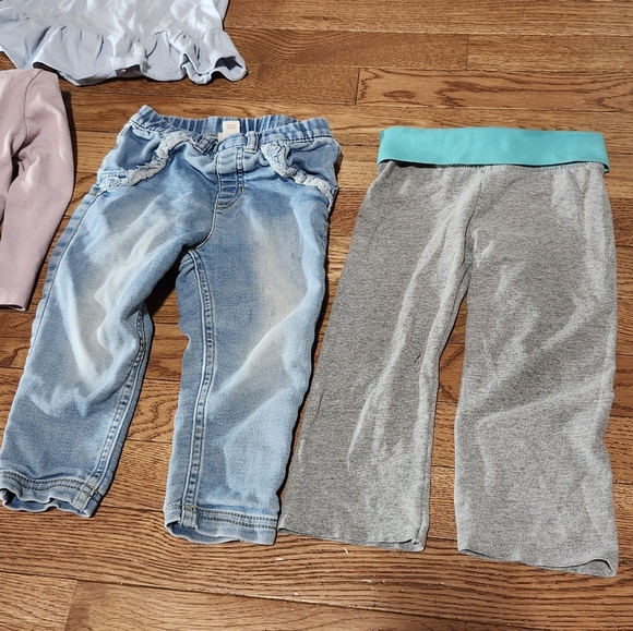 18-24 months girls clothes - Picture 12 of 16